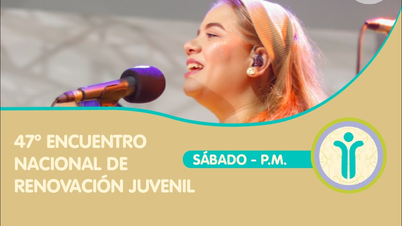JORNADA VESPERTINA - SABADO  - ENRJ2026