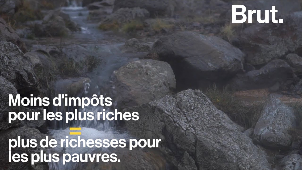 C'est quoi la 