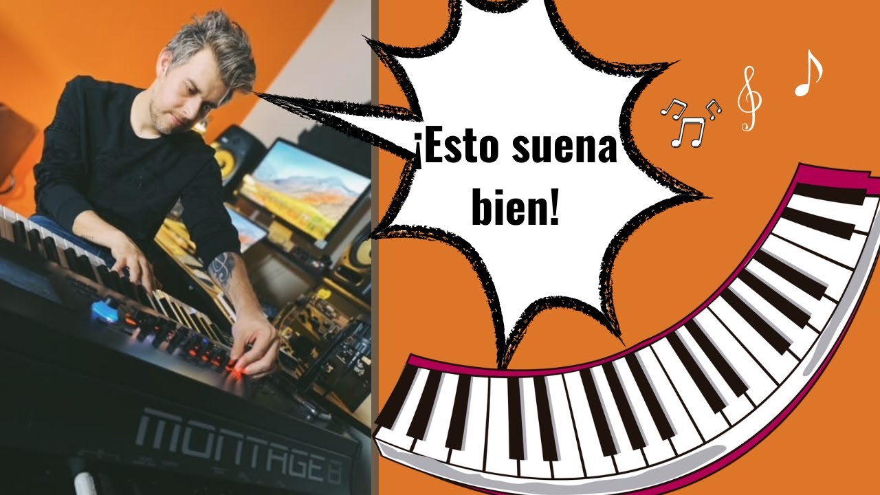 (736) ¿PROGRESION  de paso o ACORDES De Paso? / Secretos y ejercicios de PIANO para tocar GÓSPEL