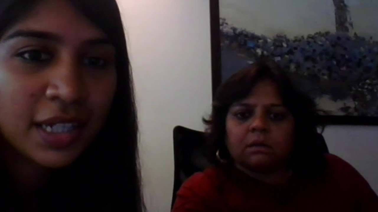 Webinar | UFP Curriculum | General Queries | Neha Sami