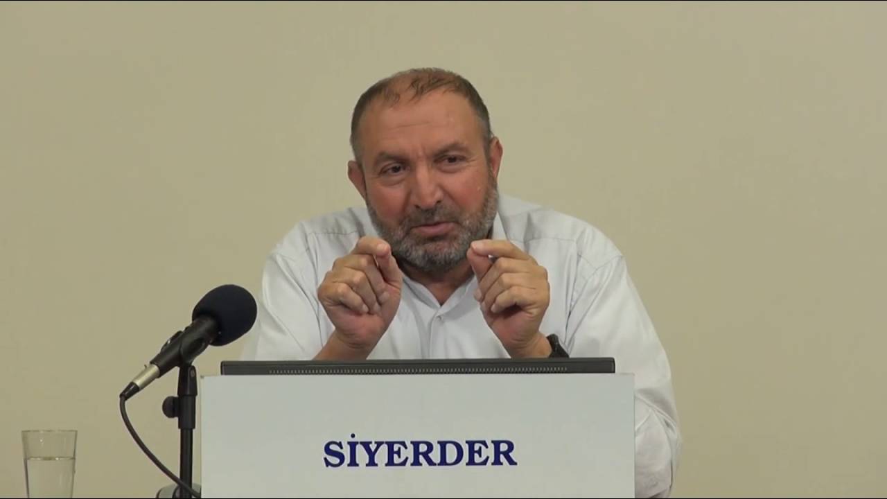 ZEYNEB BİNT-İ RESÛLULLÂH l Aziz Hoca İle Siyer Dersleri #232 - 17.05.2016