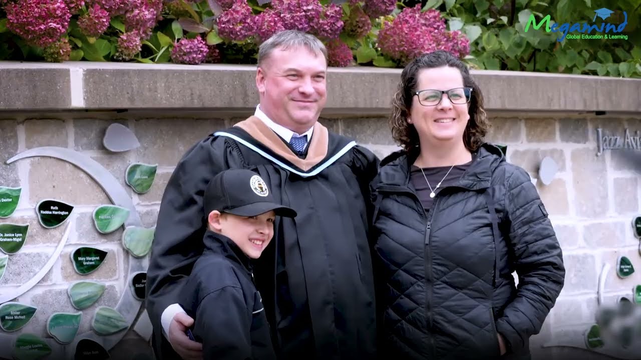 Inside Mount Saint Vincent University | Careers & Study in Canada Podcast
