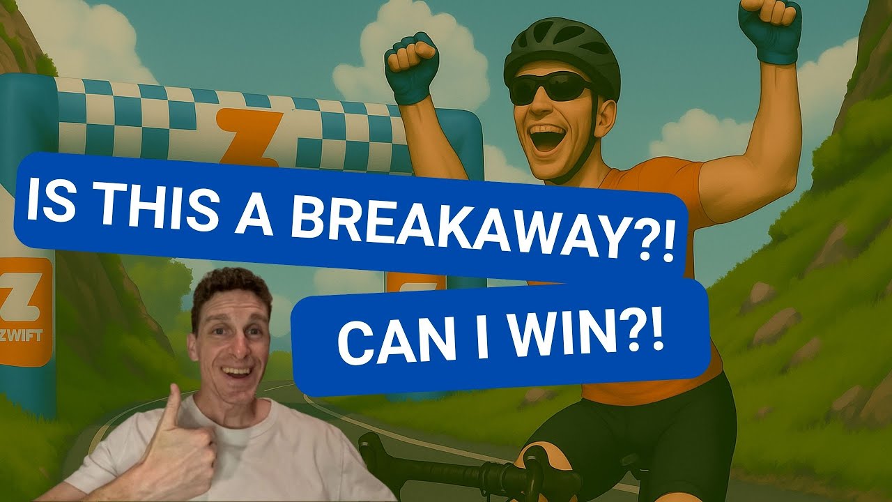 I Finished on the Podium, but Shouldn't Have