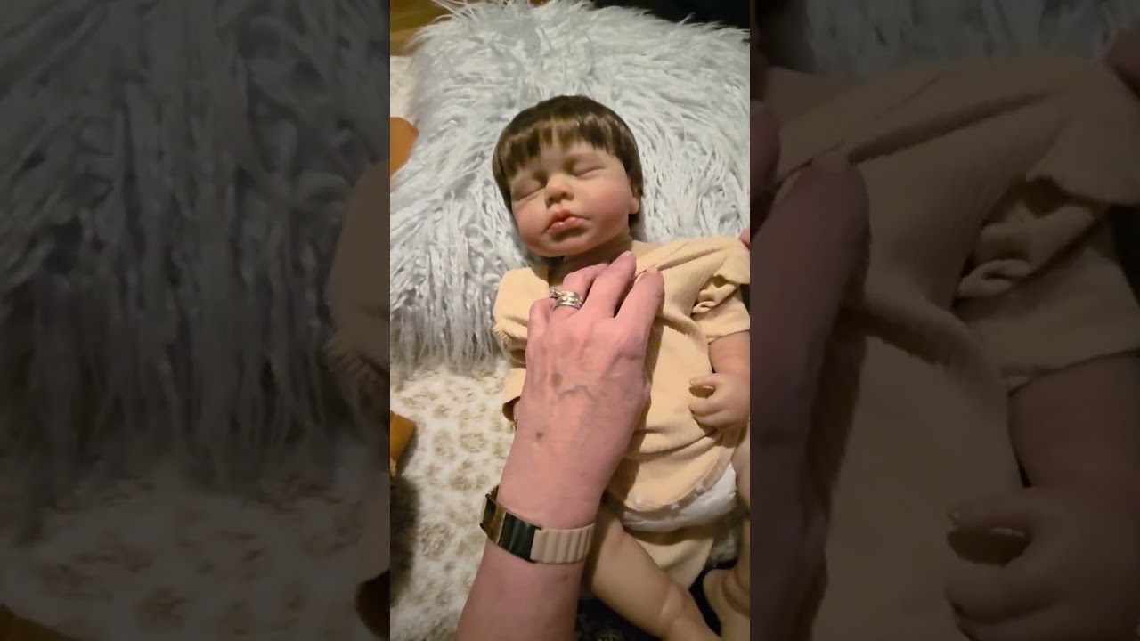 Reborn from church to bedtime