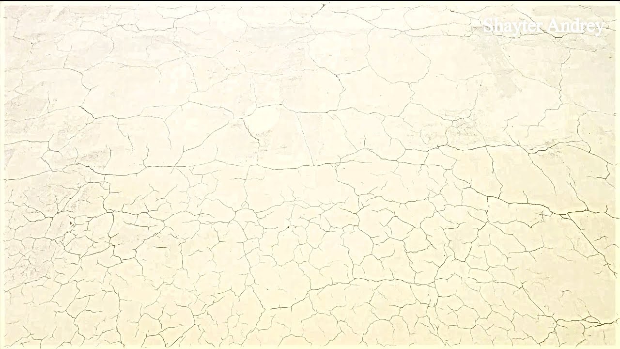 Почему трескается штукатурка! Цементно песчаная штукатурка, особенности, тонкости!