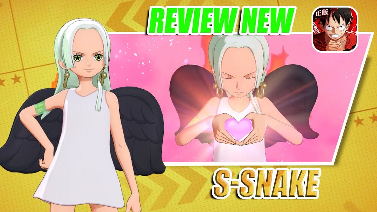 one piece fighting path | รีวิว แฮนค็อก ร่างเด็ก