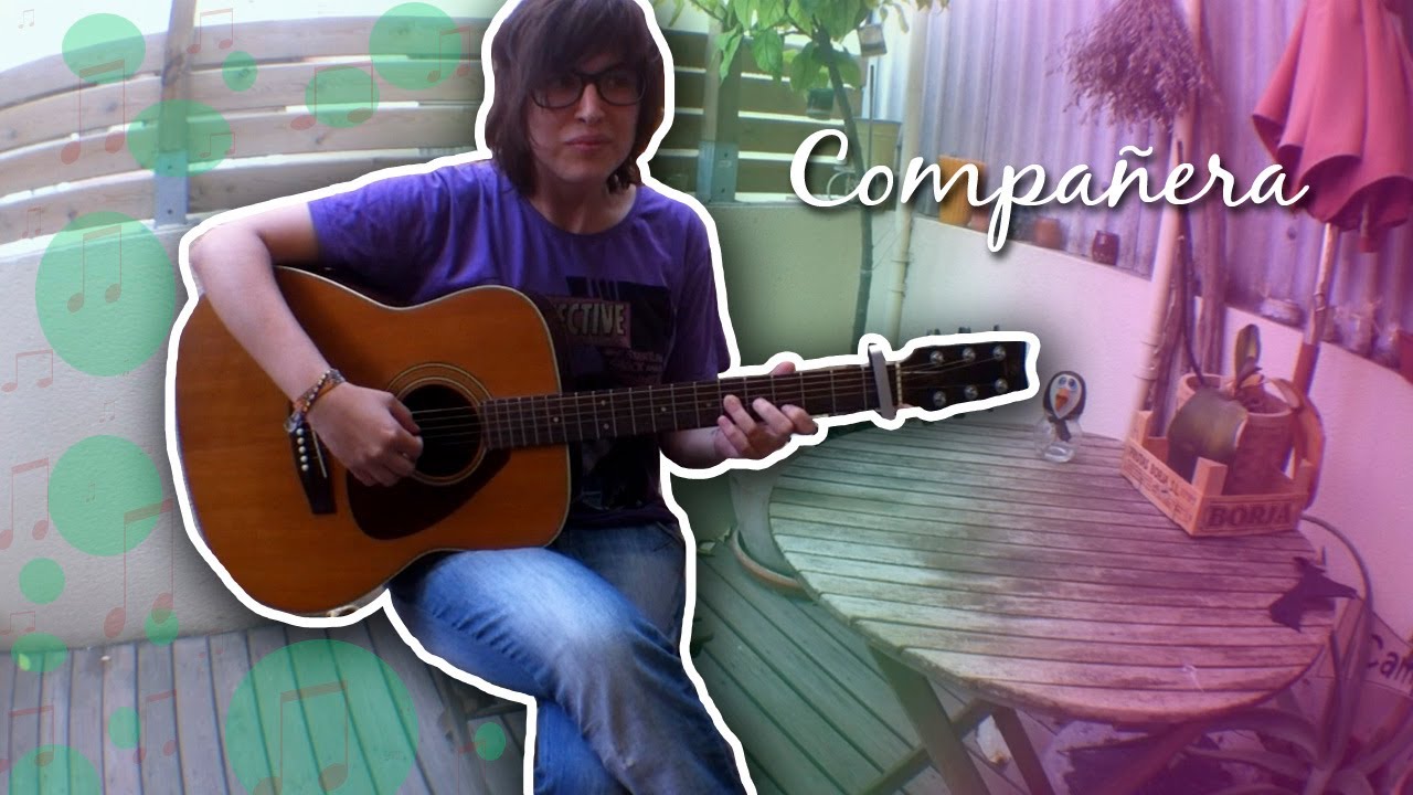 Compañera - Yellow Mellow