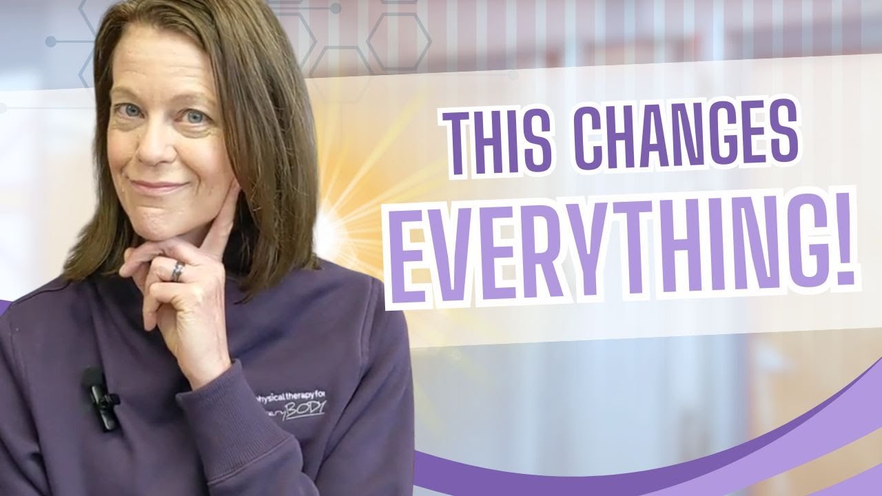 Stimpod is a Game Changer for Nerve Pain