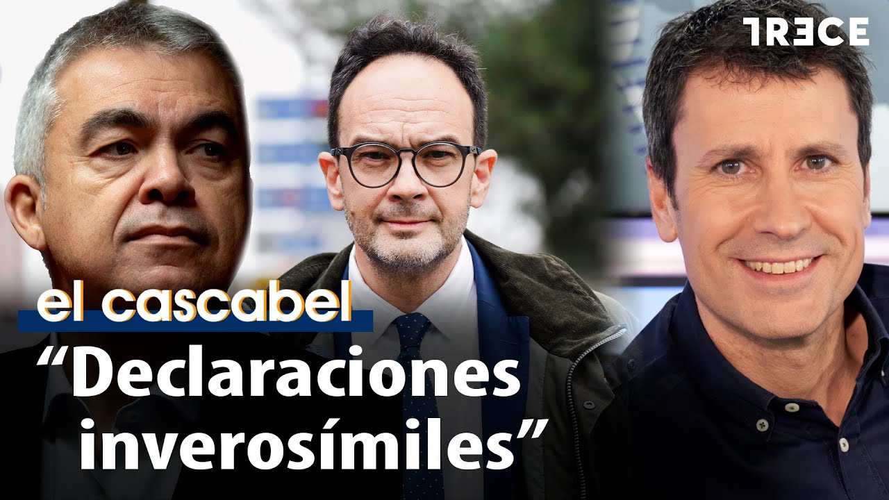 ¿Aviso a Sánchez?: 