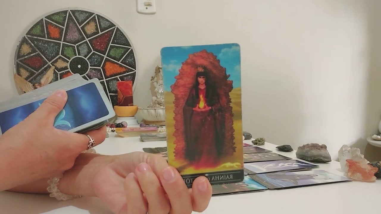 ♉ TOURO ⭐ DEIXANDO PARA TRÁS UM GRANDE FARDO EMOCIONAL ⭐ NOVAS CONEXÕES...⭐