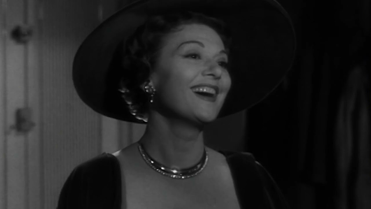 Edwige Feuillère - The Queen of French Cinema