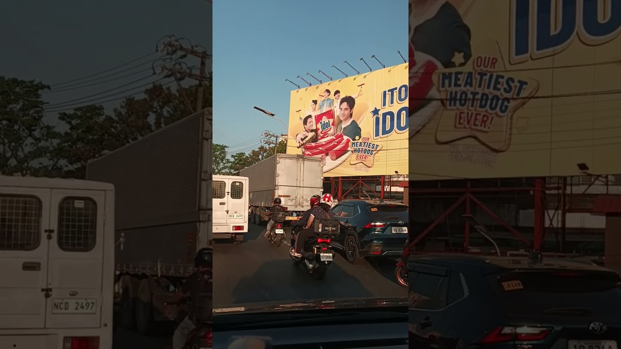 Libis flyover
