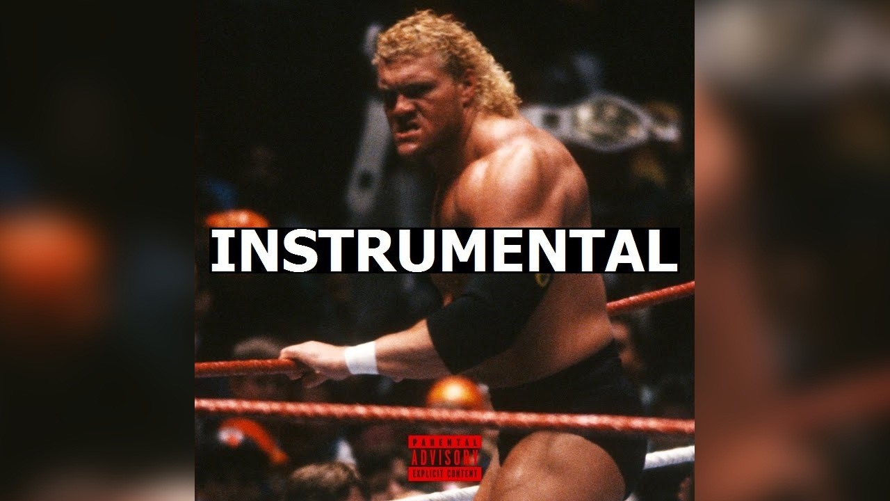 Westside Gunn & DJ Drama - I Know Verdy (Instrumental)