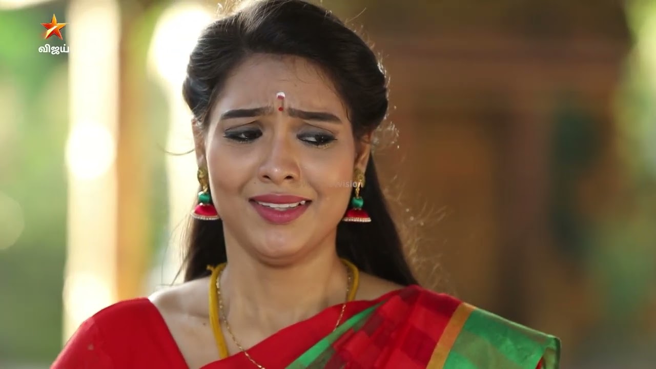 Eeramaana Rojaave Season 1 | ஈரமான ரோஜாவே | Full Episode 118