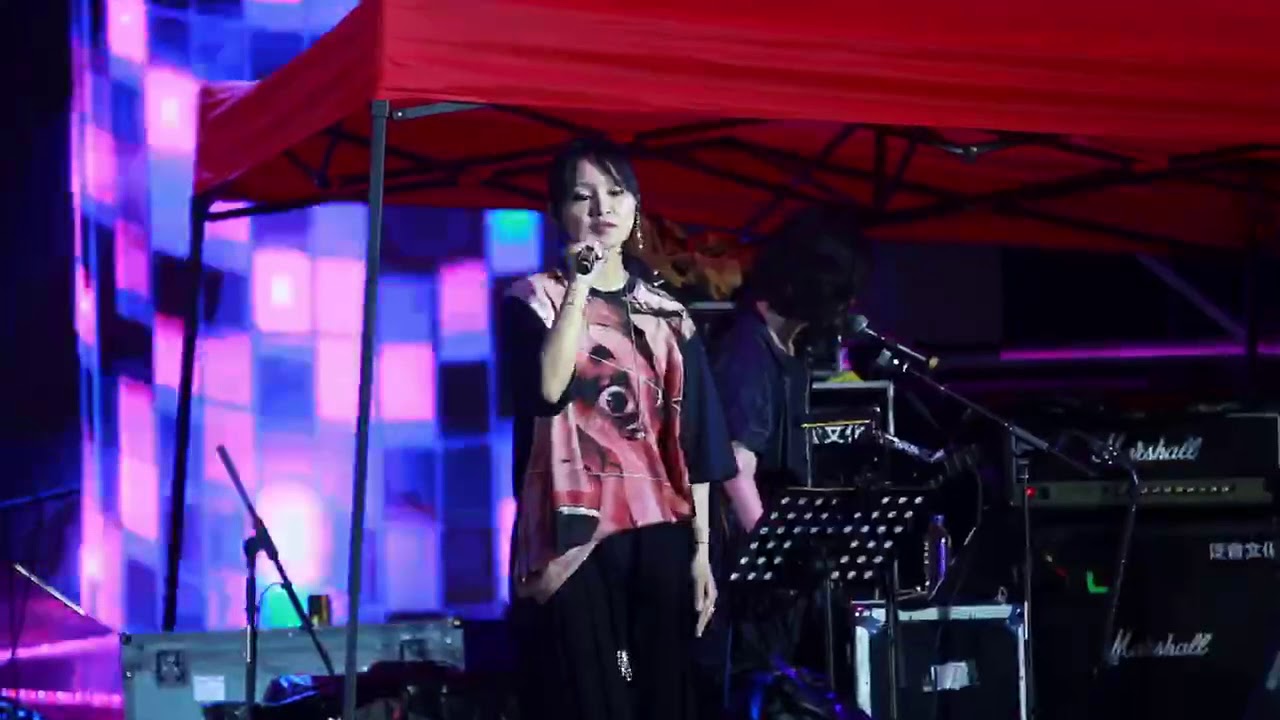 周笔畅-最美的期待live