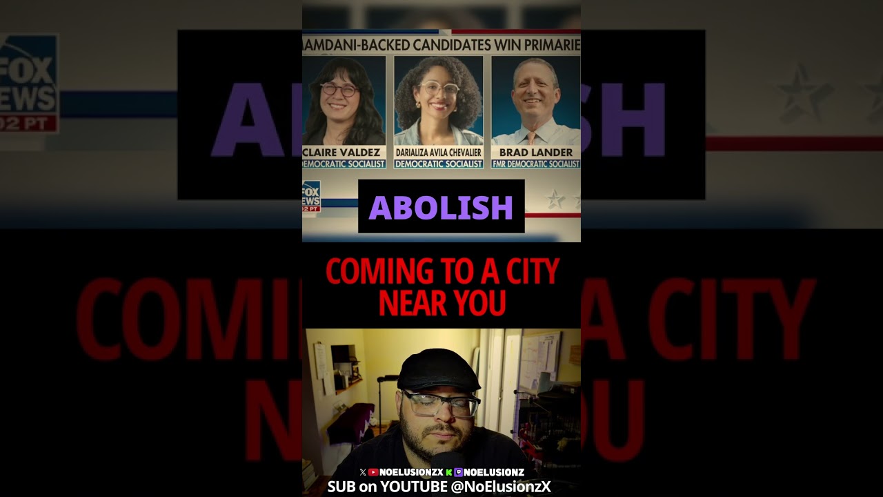 The Radical Agenda Reshaping Local Politics