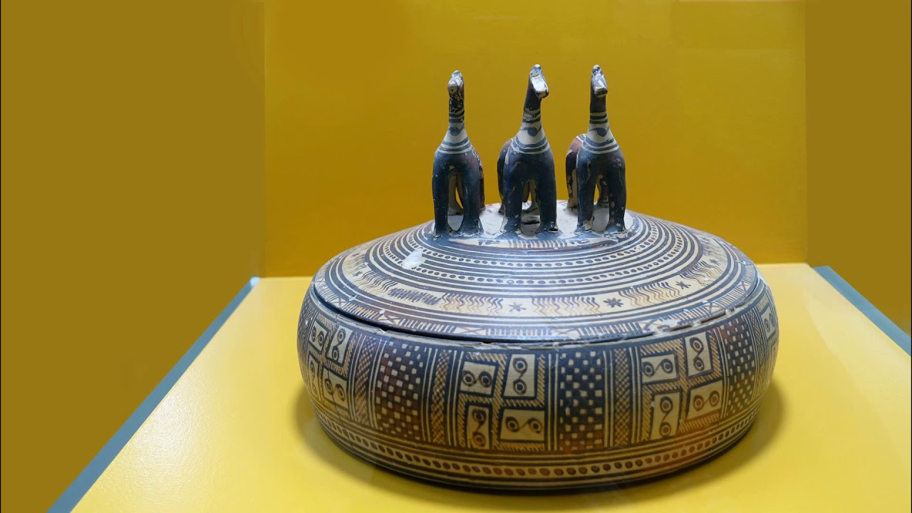 L' Agorà greca e l'Agorà romana ad Atene