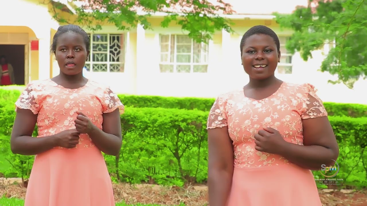 ATUKUZWE// JUBILANT MINISTERS KISII//SACREDPRODUCTION MEDIA