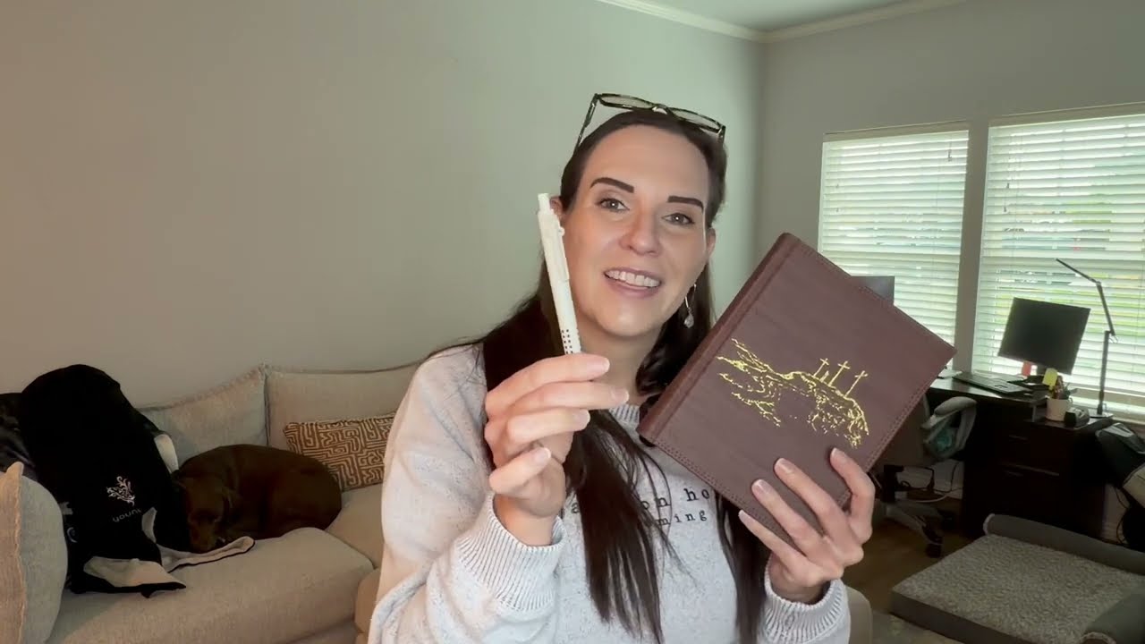 Top questions answered on these Bible journaling pens #ad