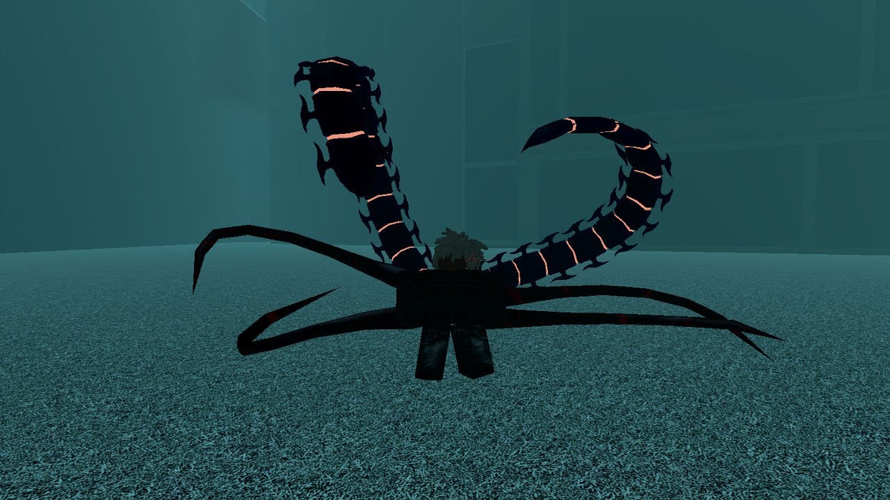 WITH THIS KAGUNE YOU WILL NEVER LOSE IN GHOUL//RE!!!!