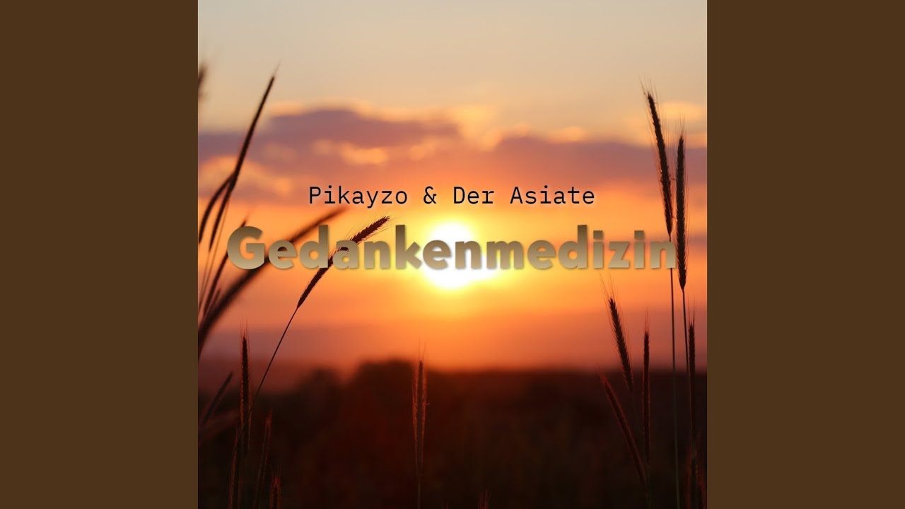 Gedankenmedizin