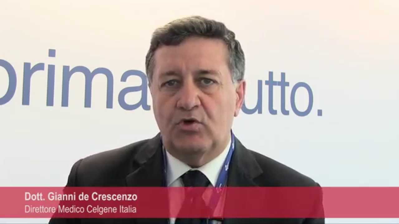 Celgene: aree terapeutiche, ricerca e innovazione