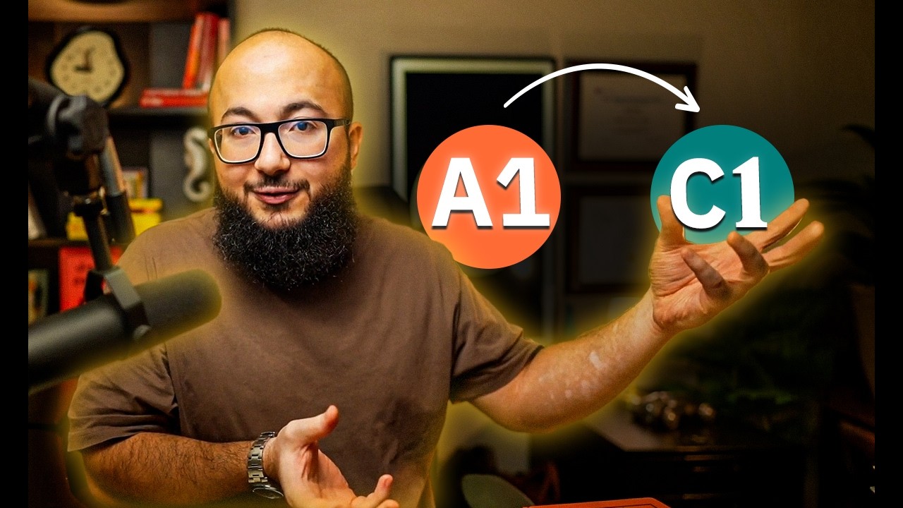 اعطيني 20 دقيقة وبخليك تتكلم انجليزي باحترافية في العمل