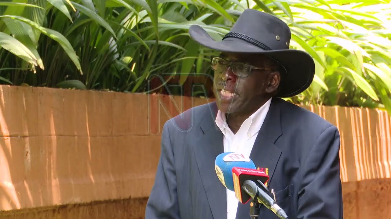 Sebei community split over new leadership claims