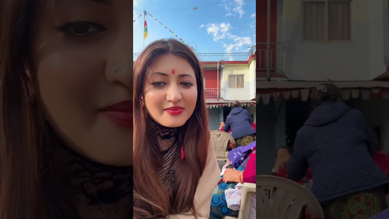 Aama haru sanga guff – Honest conversation