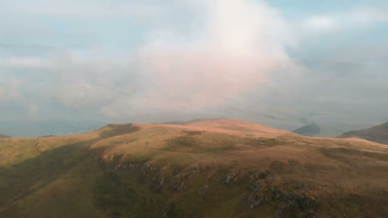 Ask the mountains I Armenia | 4k | in memory of Vangelis