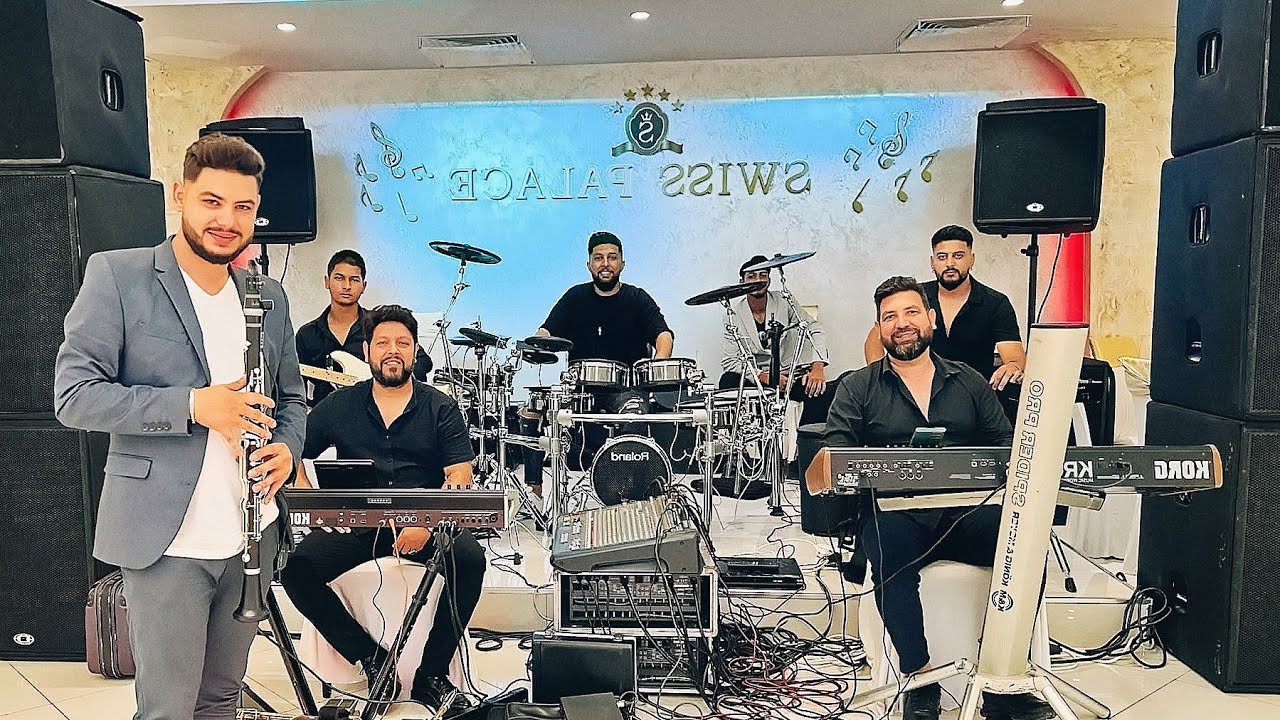 Ork Bomba Bend-Çiftetelli Live Sound 💥✔️ Bomba 2025 Live Cover #HüsnüŞenlendirici 