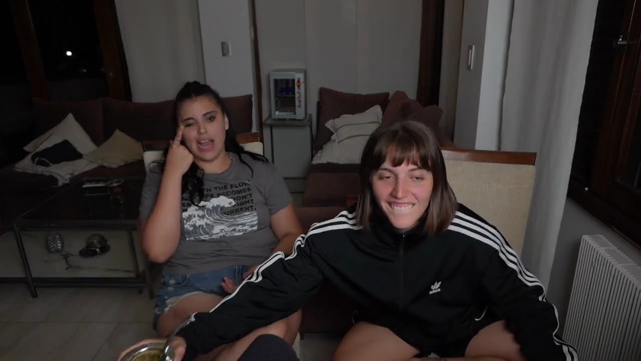 CASA TDT ÚLTIMO DIA Marti Benza y Cami Jara stream 30/01/2026