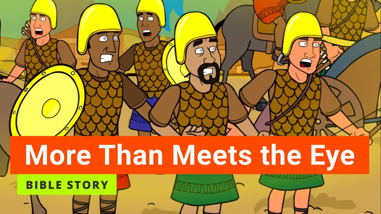Bible story 