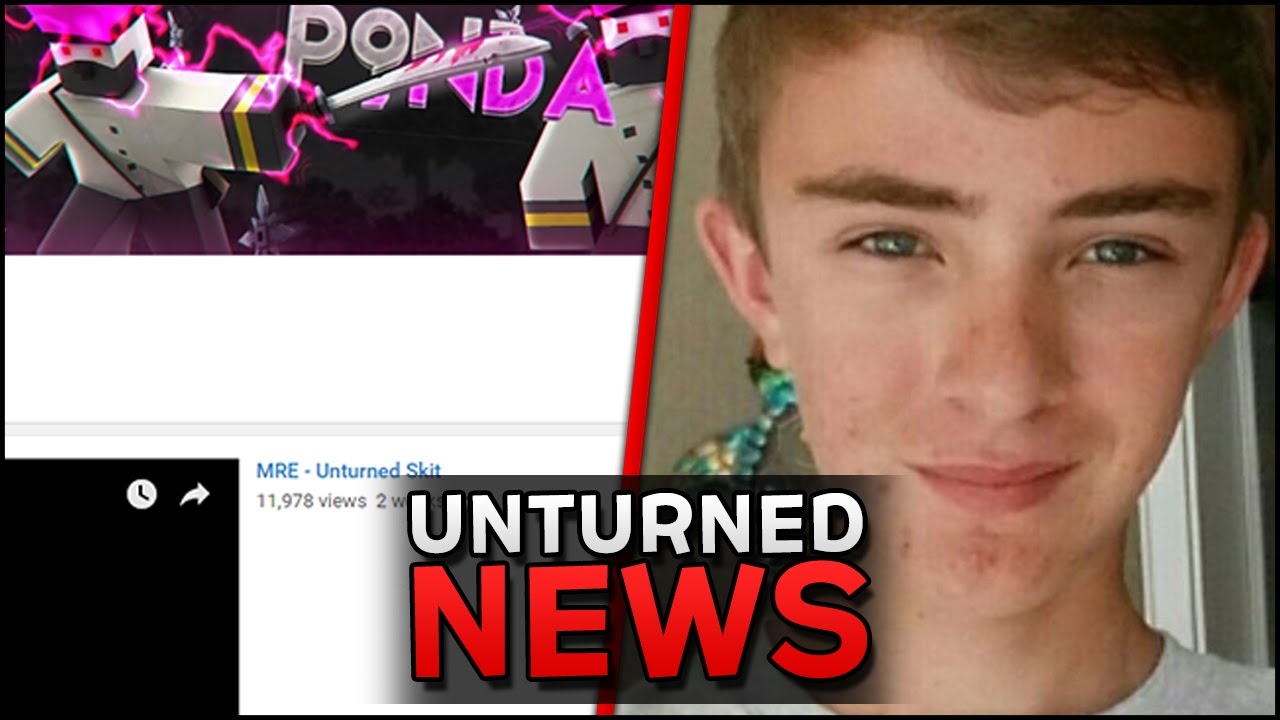 Drama in the community, Robokast? - (Unturned News)