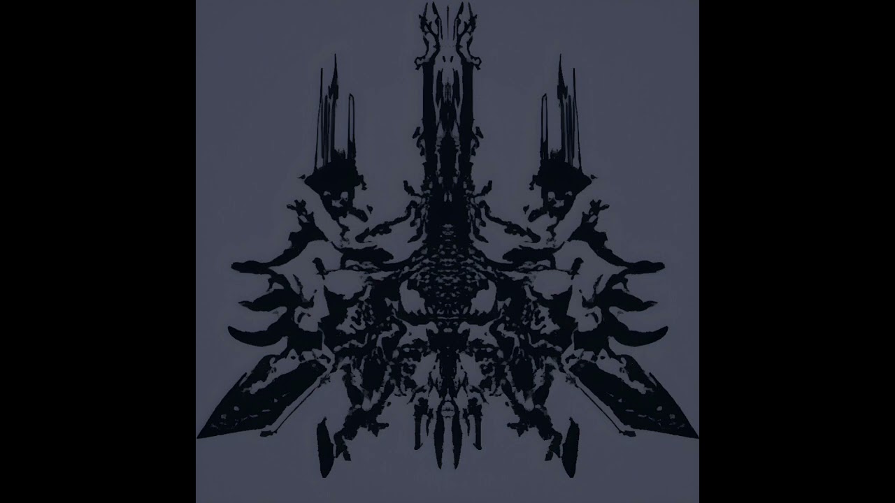 Whispered Vows of Infamy || ULTRAKILL - Treachery // First [9-1 Fanmade OST]