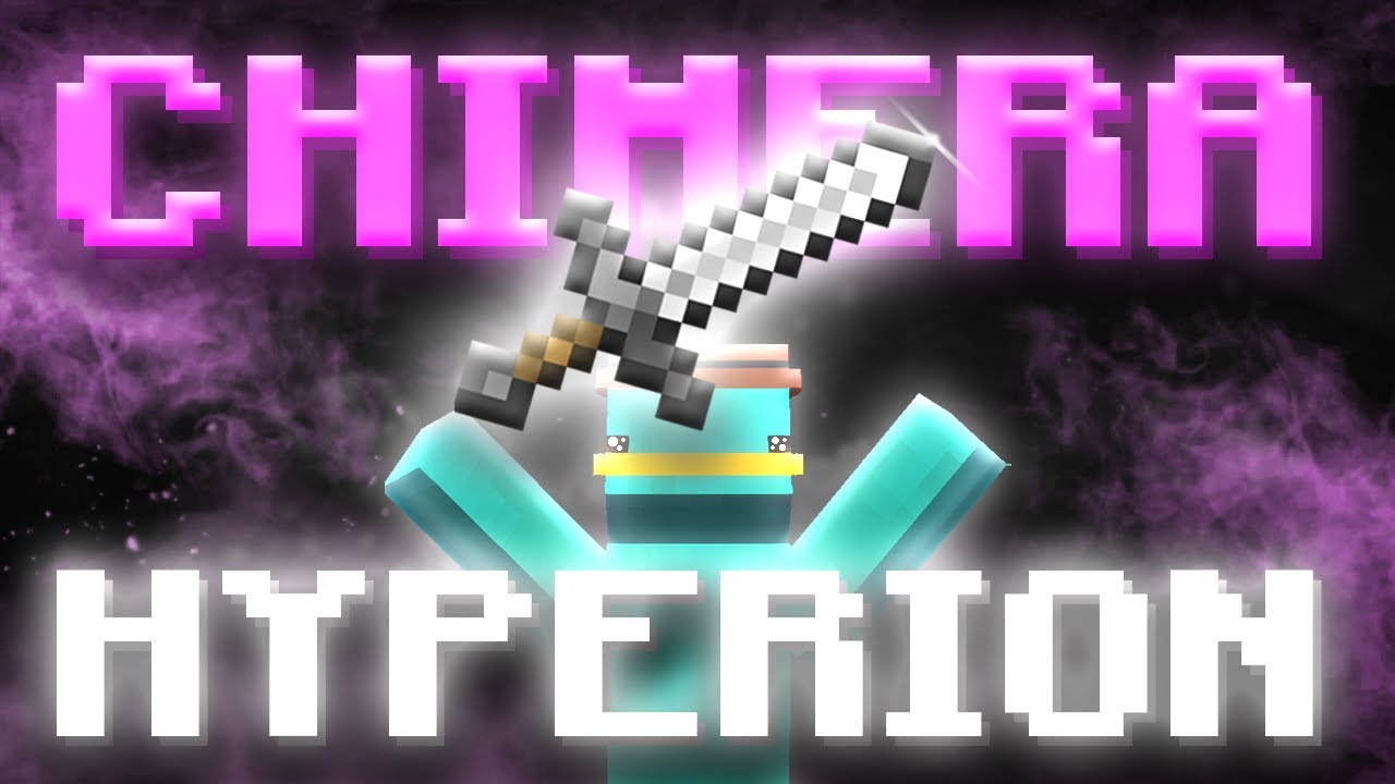 Is a Chimera Hyperion worth it? (Hypixel Skyblock)