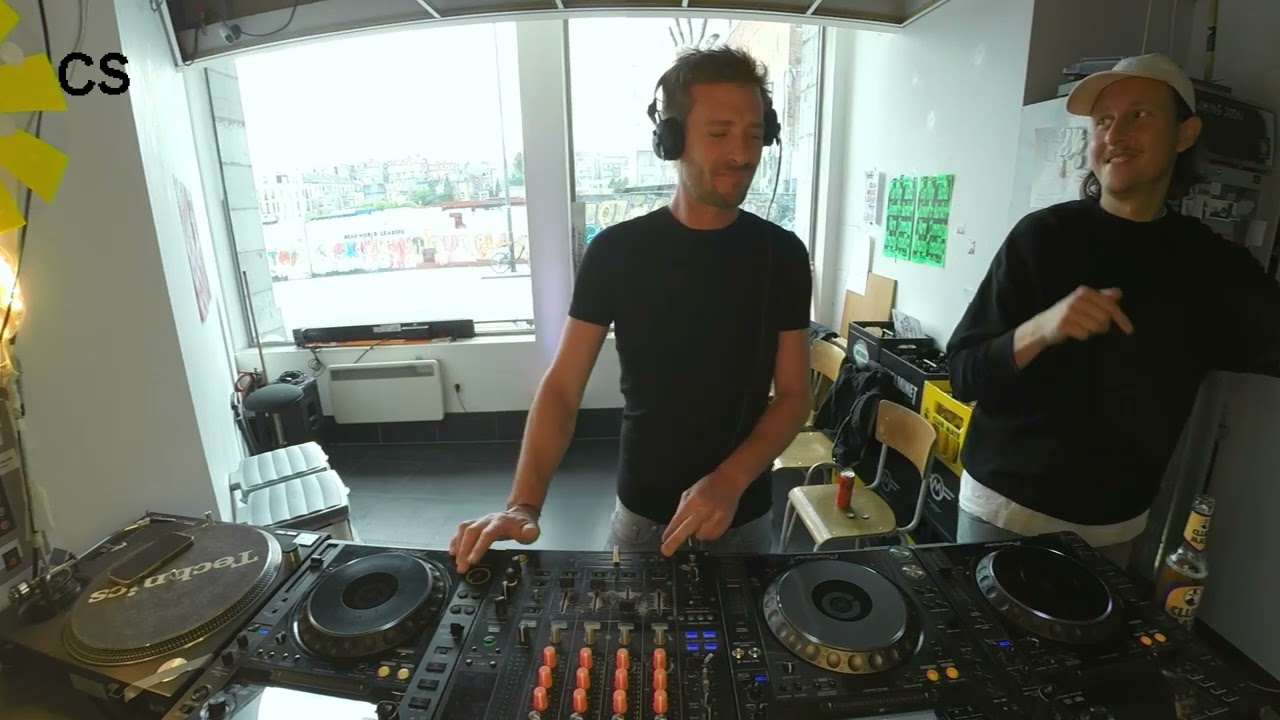 Guy Ohm  | Radio Kerosine @ coming soon 05.06.2025