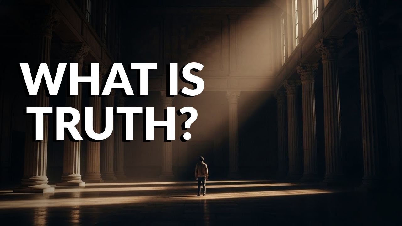 Понимание учения Иоанна Павла II — Истина, Совесть и человеческое достоинство