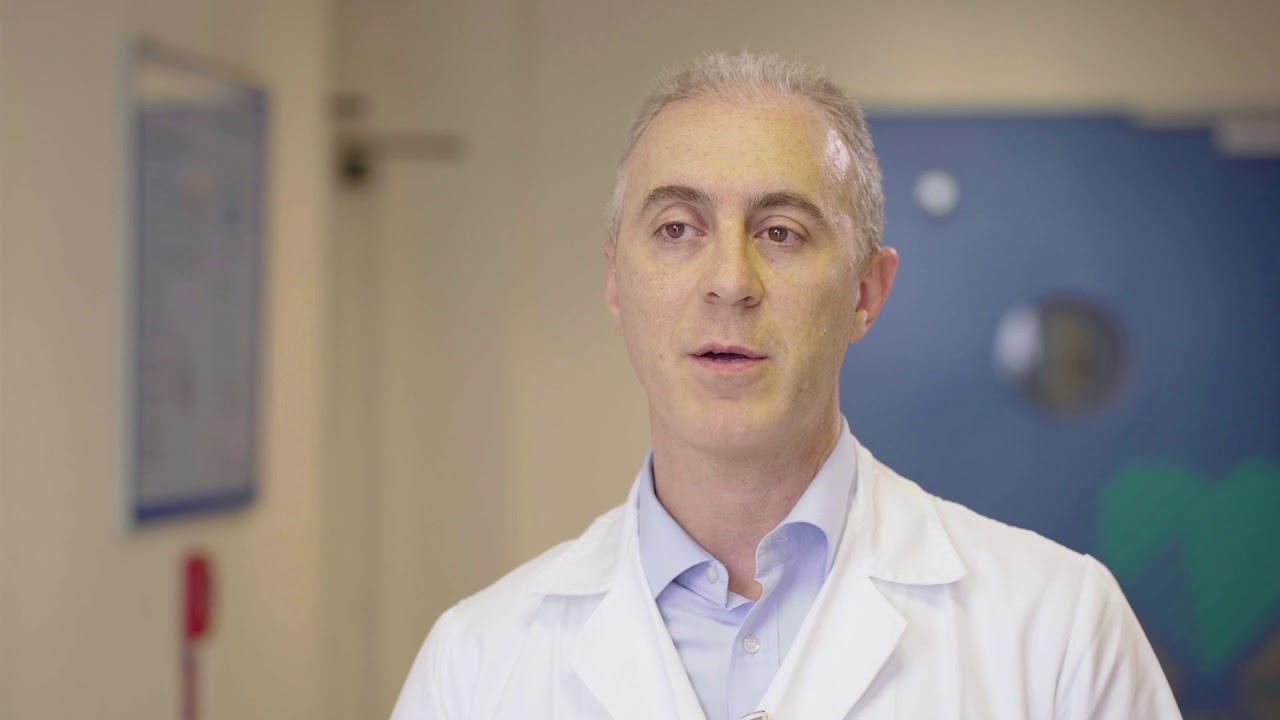 Intervista al Dott. Antonio Provenzano, Responsabile di Oculistica a Città di Lecce Hospital