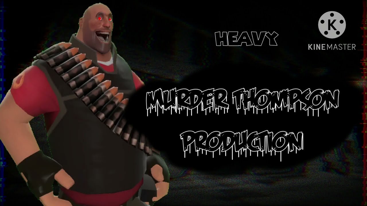 Murder Thompson Production All Animatronics