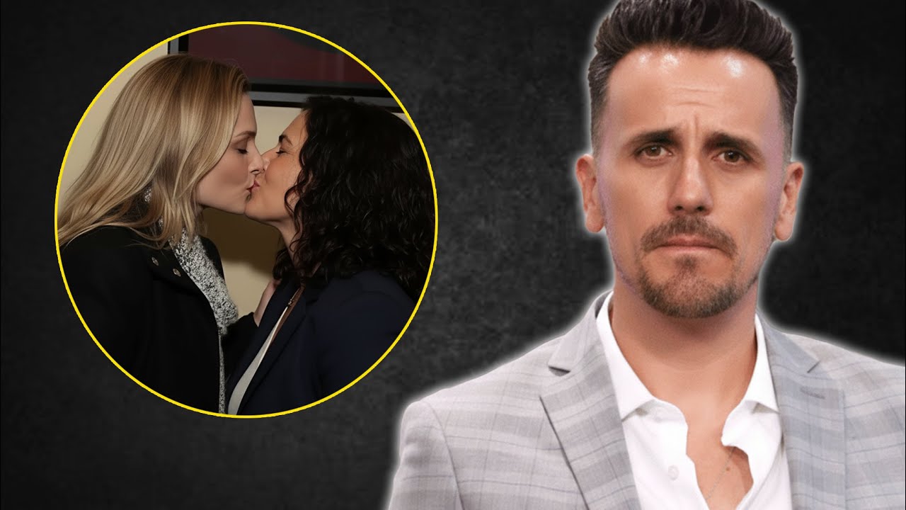 Tras 14 años de matrimonio, Sergio Lagos finalmente confesó el terrible secreto de su esposa