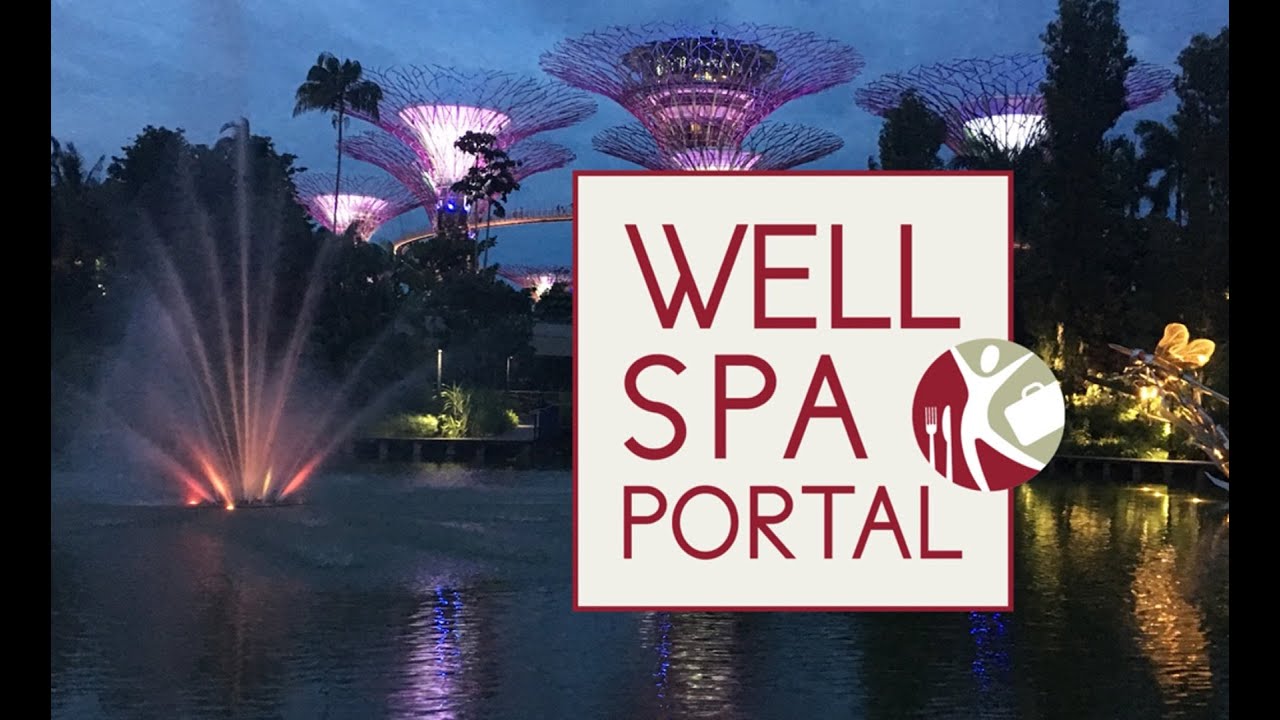 WellSpaPortal on Tour- 7 gratis Top Tipps f&uuml;r Singapur