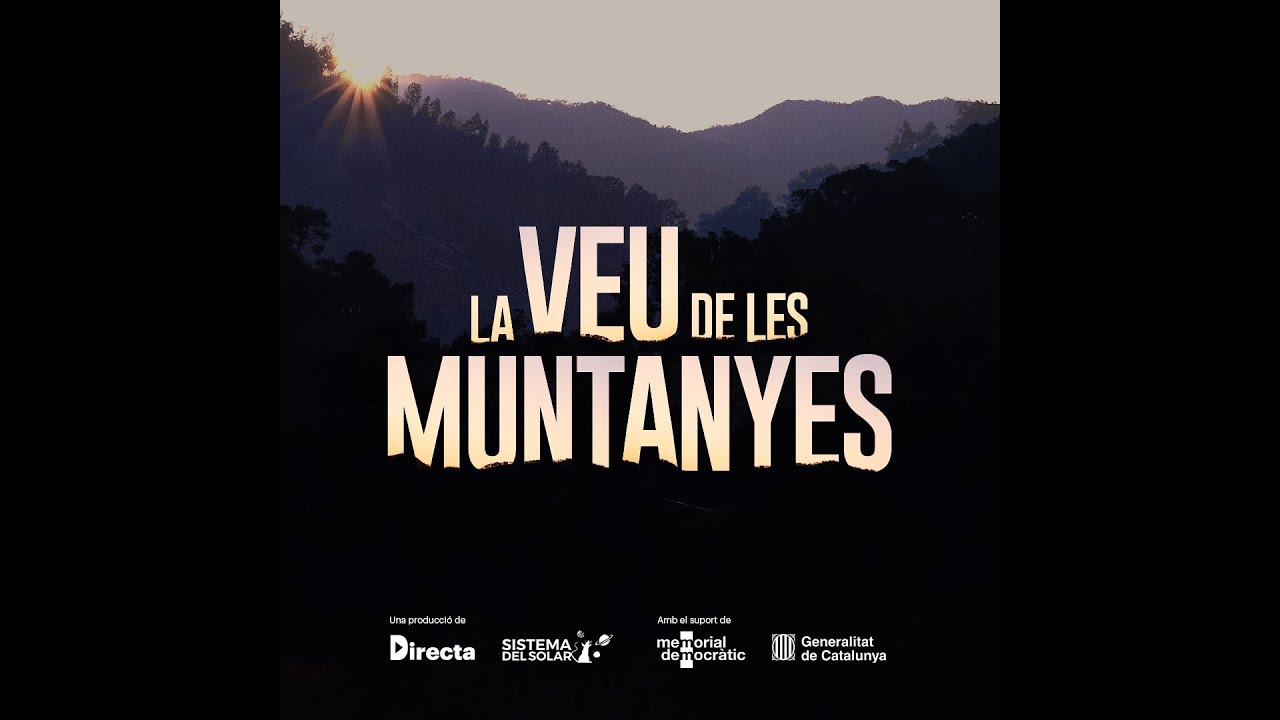 DocsDirecta | La veu de les muntanyes