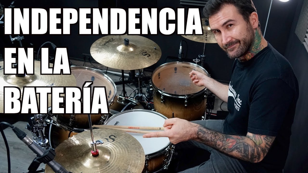 INDEPENDENCIA A LA BATERÍA
