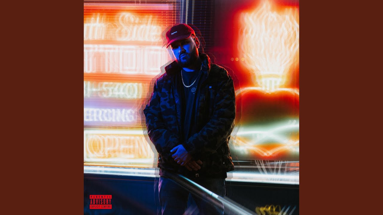 Crunch Time (feat. Planet Asia)