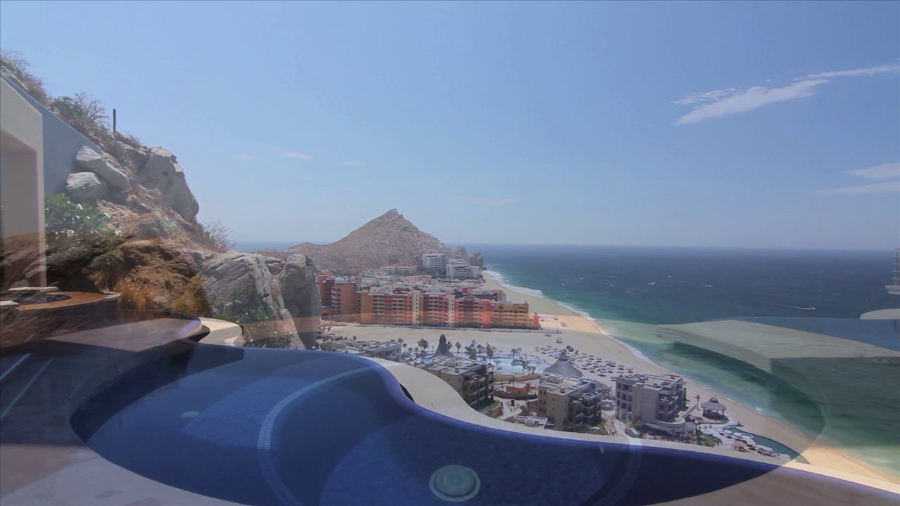 Villa Bellissima -  Cabo San Lucas Luxury Vacation Rental