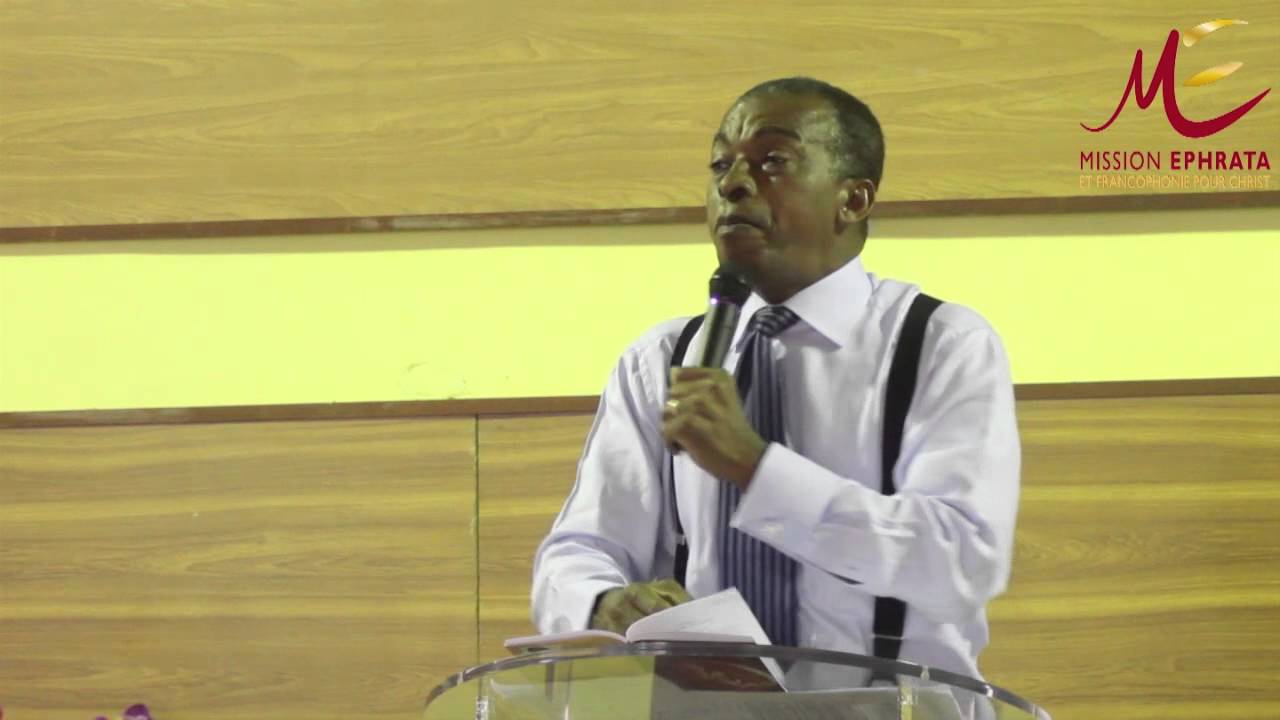 Enseignement Biblique - La Parabole Des Dix Vierges (Partie 2)