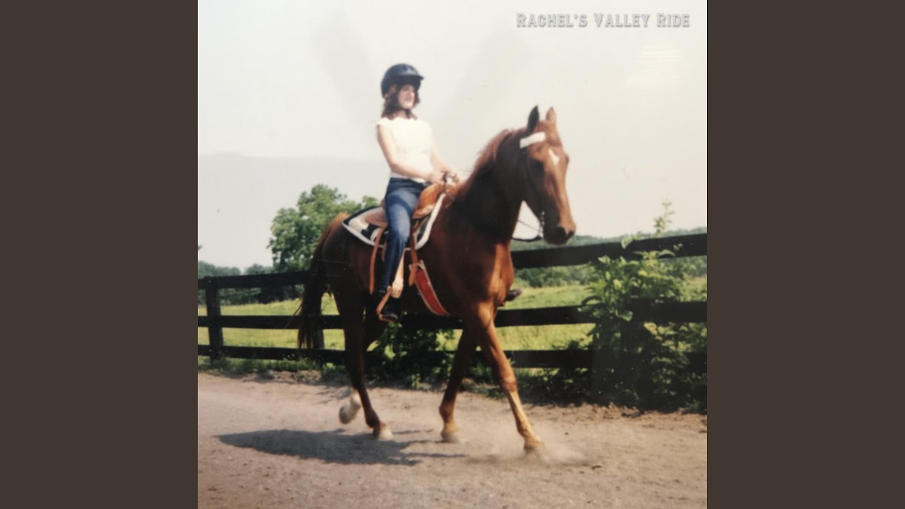 Rachel's Valley Ride