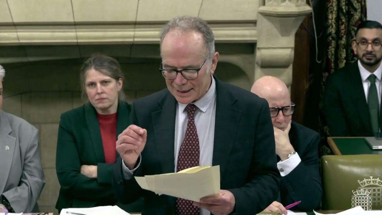 Government Support for the Healthcare System in Gaza Westminster Hall Debate