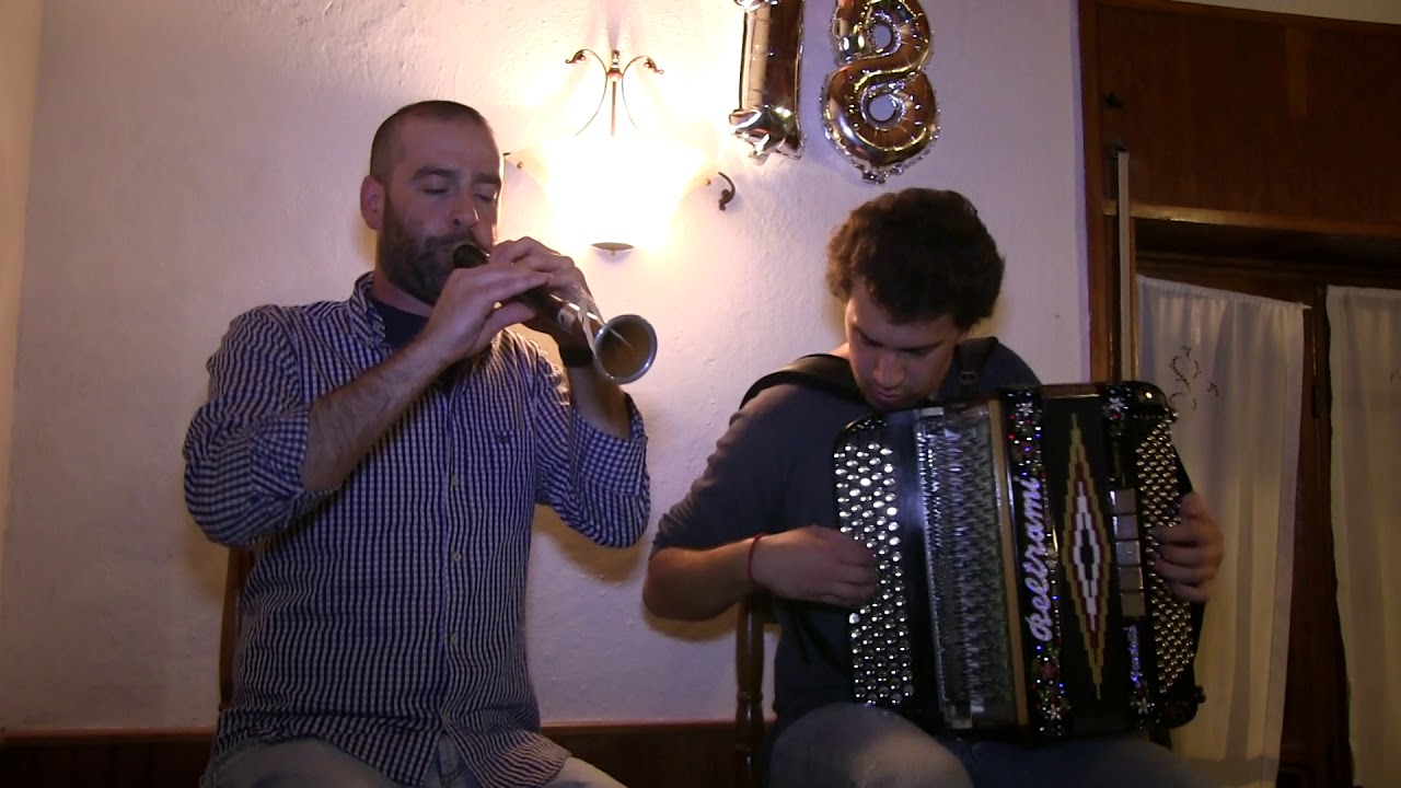 18° CURMA' di PINFRI 2017   STEFANO & YURI  